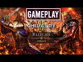 Chivalry 2 Regicide Update GAMEPLAY Argon Perspective Trayan Citadel Map
