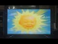 Closing To Teletubbies Big Hug 1999 VCD