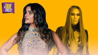Más parecida a JLo imposible: el secreto de Clarissa Molina para brillar como ella | Qué Crees