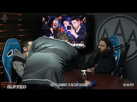 UNiVeRsE Hates Evil Geniuses, Welcome Back to Team Secret