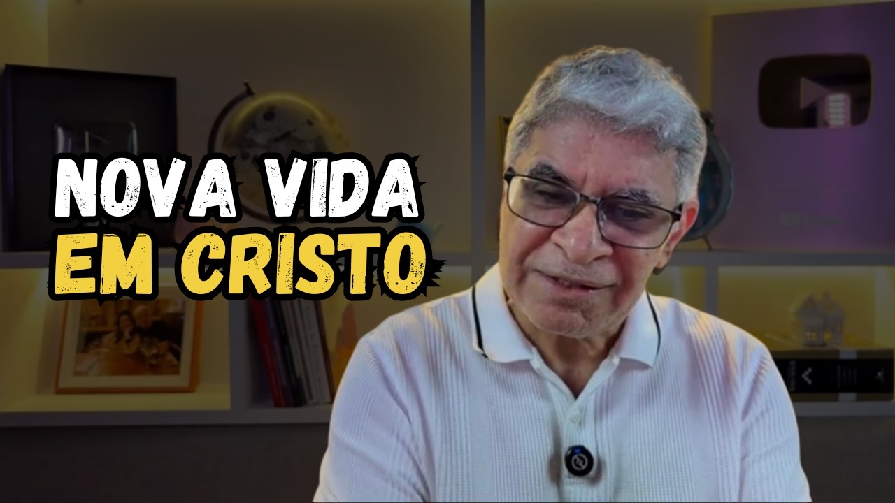 O MELHOR AINDA ESTA POR VIR - Minuto com Deus de Hoje