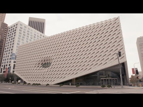 The Broad Turns 7