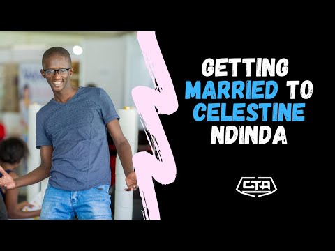 653. Getting Married To Celestine Ndinda - Njugush (The Play House)