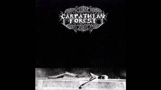 Carpathian Forest - A Forest (The Cure cover)