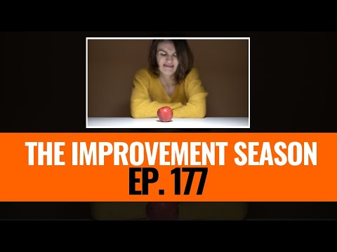 177: The Improvement Season - Should you do Diet Breaks?