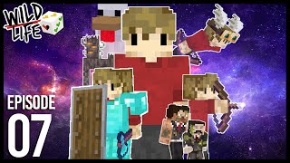 Grian's recent Youtube video thumbnail