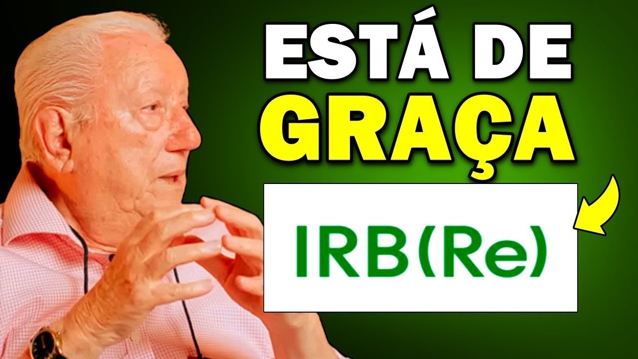 IRB (IRBR3): Dividendos para 2026? Entenda a Análise e o Potencial.