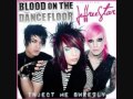 Blood on the dance floor - inject me sweetly (FEAT ...