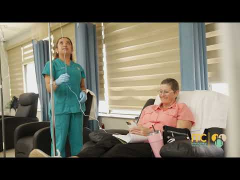 Logo of Intravenous Therapies for Enhanced Wellness | Immunity Therapy Center