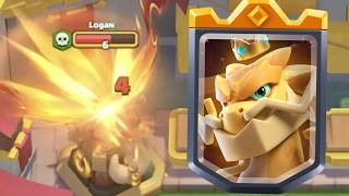 Level 3 long - Deck Guide by OJ