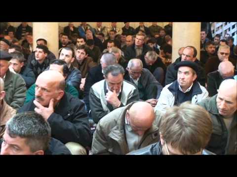 ALEN KOTORIĆ - HUTBA