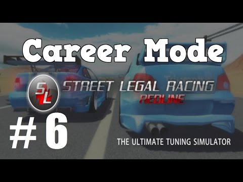 Street Legal Racing Redline (Season 3) - Episode 6