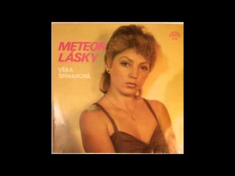 Věra Špinarová - Skejbór Roland IX (1981)
