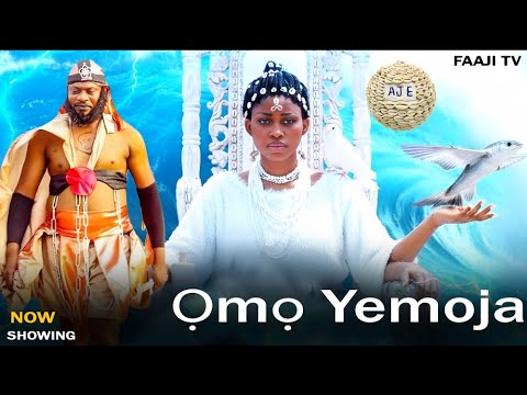 OMO YEMOJA - Yoruba Movie 2026 Drama Odunlade Adekola, Peju Ogunmola, Opeyemi Ayieola
