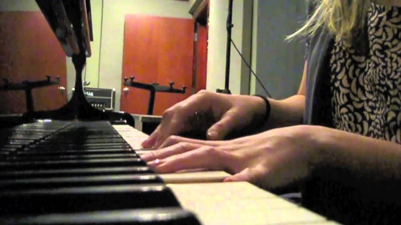 Promotional video thumbnail 3 for Katelyn Benton