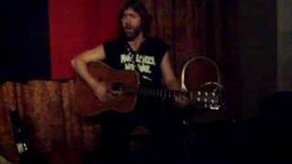 John Flynn&#39;s &quot;Dover&quot;