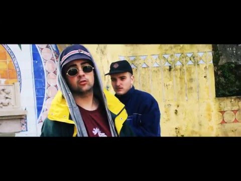 R.L. Zazo & Andrés I.M  - Alquimia (Prod  Odd Liquor)