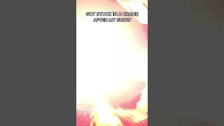 Burned Myself Making This Video