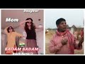 Viral Instagram Reels On Kacha Badam Kacha Badam Reel Roast Badam Badam Kacha Badam Reels