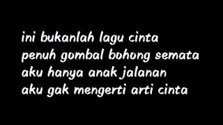 Download lagu Superiots bukan lagu cinta mp3