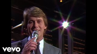 Roland Kaiser - Die Gefühle sind frei (ZDF Hitparade 21.11.1983)