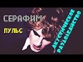 Серафим - Пульс (проект "Акустическое раздолбайство") 