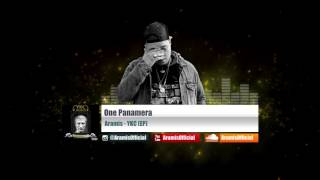 Aramis -  One Panamera (Official Audio)