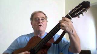 1118. The Keach in the Creel (Child 281) - (Traditional Scottish)