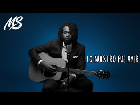 Lo Nuestro Fue Ayer – Vintage Soul en Español 1970 | Misael Soul