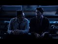 Lucifer Visits Dan In Hell Lucifer Season 6