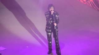Gianna Nannini - Aria (Hitstory Tour Live In Sanremo, 26/03/2016)