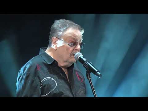 Petr Spálený a Apollo Band 26.11.2025 Zbýšov u Brna