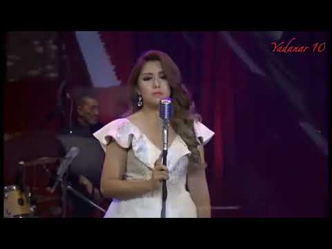 Nin Zi May - အချစ်ကအမှား - Myanmar Idol Season 1 Top 11 Acoutica Album Show