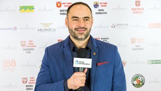 Piotr Barszcz Super Sportowcem Roku 2019 (wideo)