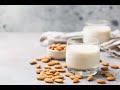 Homemade Milk Revolution: The GreenPan Better Blend Milk Maker