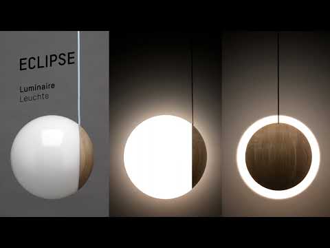 ICONIC AWARDS 2022: Innovative Interior - Best of Best: Eclipse powered by SunLike LEDs