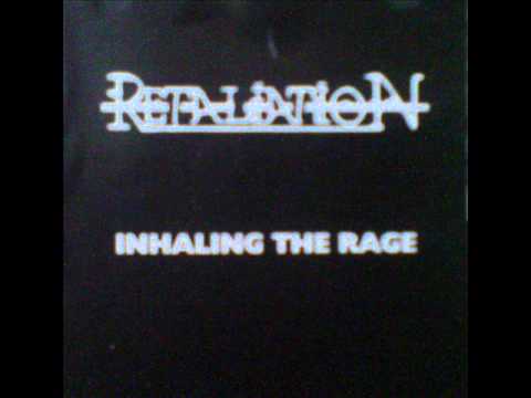 The Rite Of Retaliation - Servants Of Hypocrisy