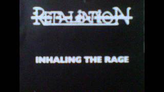 The Rite Of Retaliation - Servants Of Hypocrisy