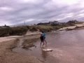 Nehalem Skim Video - Manzanita, Oregon Everclear