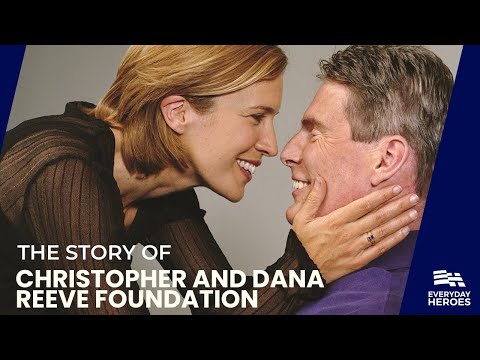 Triumph After Tragedy: Christopher Reeve & TJ Griffin's Inspiring Stories