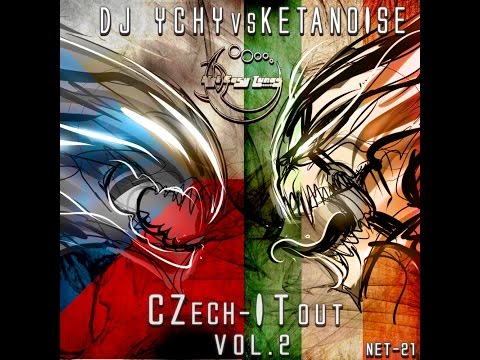 DJ Ychy vs Dirty z Back to Reality