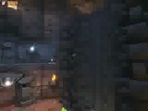 UT2004 : air bio frag to Corn3lL in campgrounds