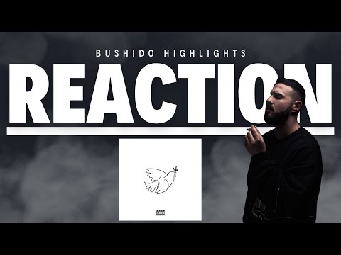 BUSHIDO reagiert auf SHINDY-DISSTRACK I Bushido Stream Highlights