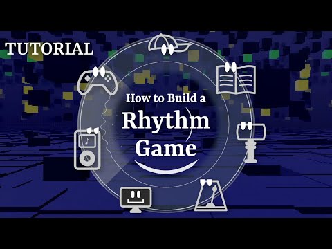 The Key Components of a Rhythm Game