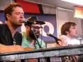 OK Go - I Won't Let You Down (first acoustic ...