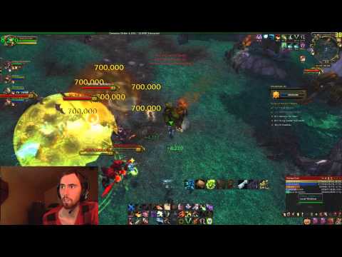 Challenge Mode Gold Guides: Siege of Niuzao Temple (Melee dps/Rogue PoV)