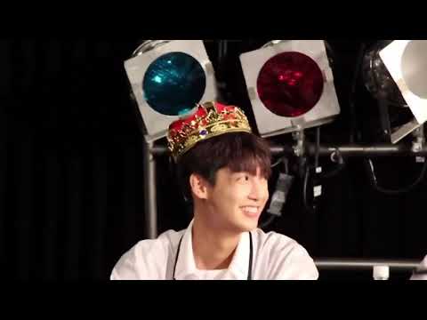 BoyFriend Youngmin nite