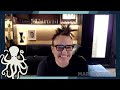 blink-182 Untitled Album Documentary Reaction Livestream with Mark