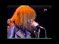 Ramones - Blitzkrieg Bop (Live Argentina 1996 ...