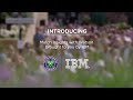 Introducing Match Insights: Brought to you by IBM | Wimbledon 2022